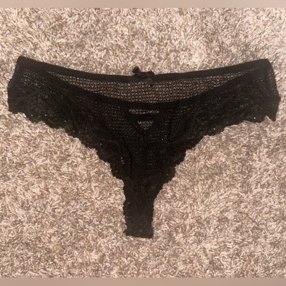 Thong 💋